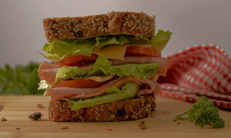 Classic Sandwich Recipes