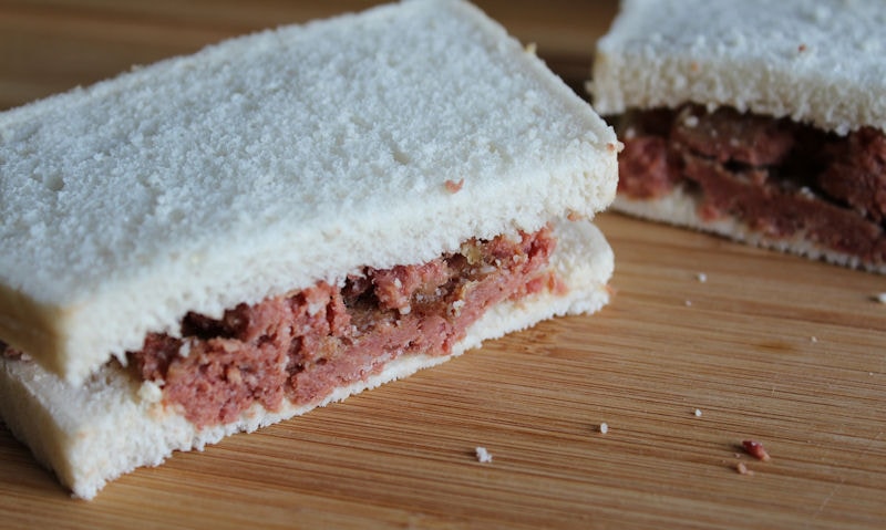 Deli Corned Beef Sandwich Recipe